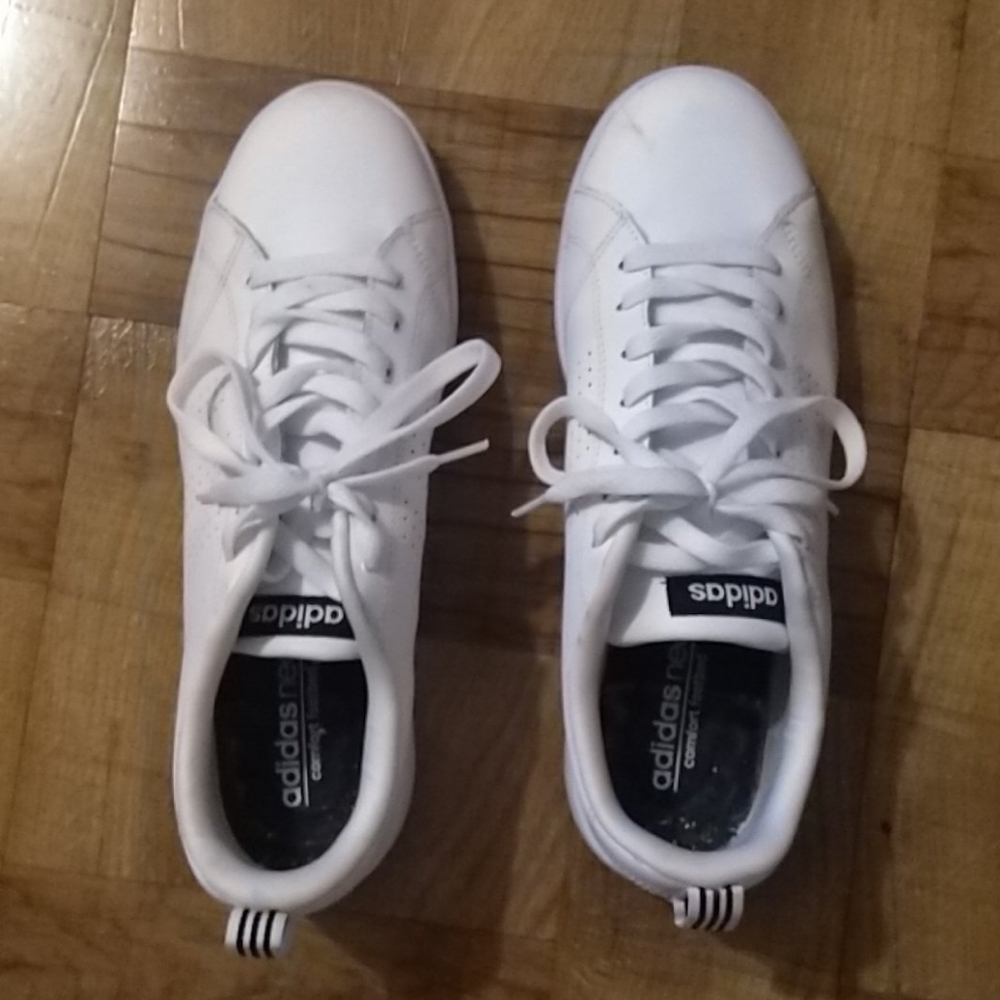 Adidas women's neo sneakers